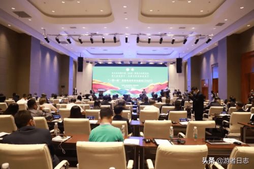 一带一路文化交流与合作的敦煌新篇章