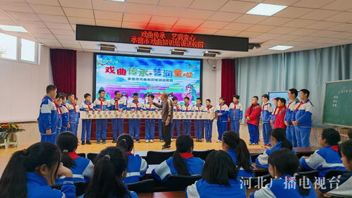 凝聚社会力量 共绘团结新篇——河北推动铸牢中华民族共同体意识融入社会肌理