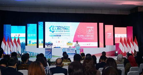 连接产业链，共拓新蓝海 首届印尼国际两轮车零配件及用品展暨无锡-印尼电动车供应链合作交流会成功举办