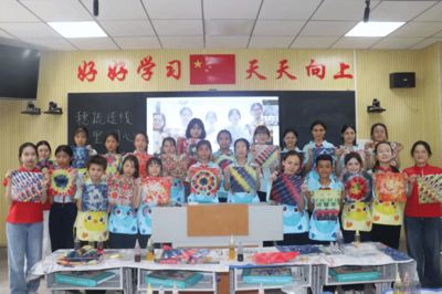 劳动铸魂，匠心筑梦 我校2025年“学校劳动周”活动圆满落幕